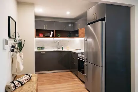 Undisclosed, Brooklyn, NY 11206