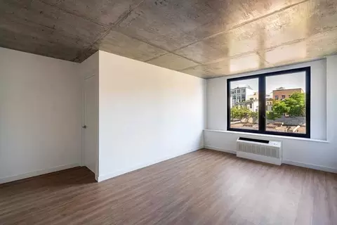 Undisclosed, Brooklyn, NY 11206