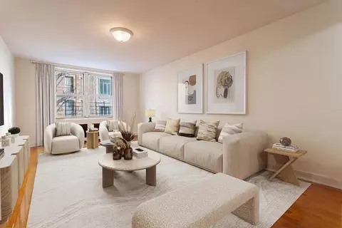 Undisclosed, New York, NY 10028
