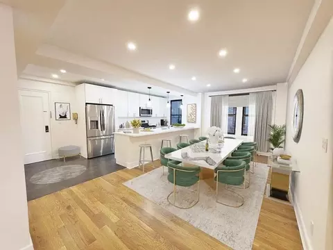 Undisclosed, New York, NY 10025
