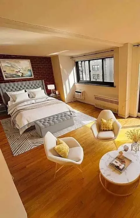 Undisclosed, New York, NY 10075