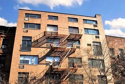 Undisclosed, New York, NY 10075