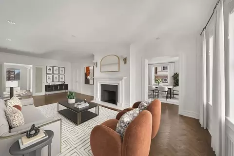 Undisclosed, New York, NY 10075