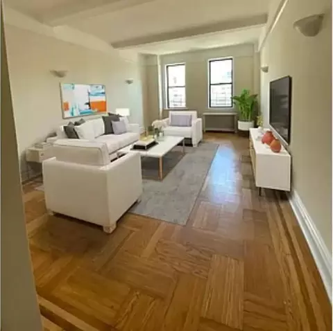 Undisclosed, New York, NY 10024