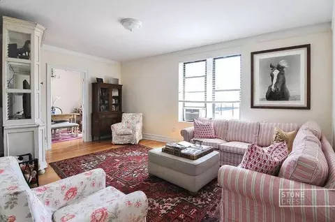 Undisclosed, New York, NY 10025