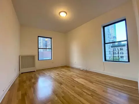 Undisclosed, New York, NY 10025