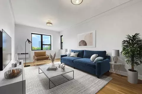 Undisclosed, New York, NY 10025