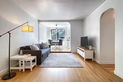 Undisclosed, New York, NY 10025