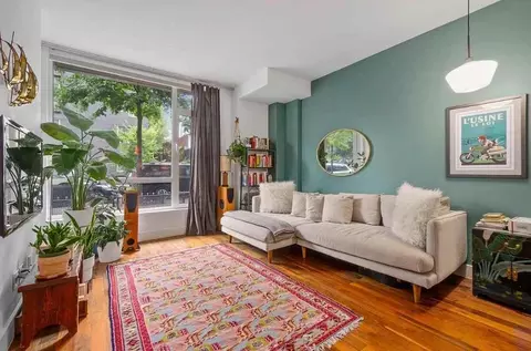 Undisclosed, Brooklyn, NY 11211