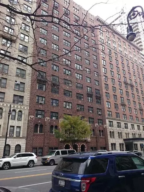 Undisclosed, New York, NY 10023