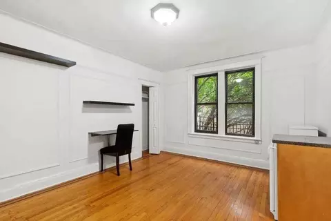 Undisclosed, Brooklyn, NY 11201