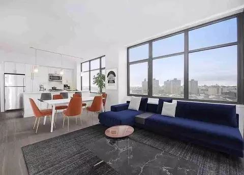Undisclosed, Brooklyn, NY 11249
