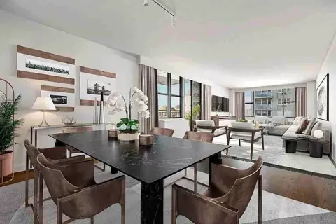 Undisclosed, New York, NY 10021