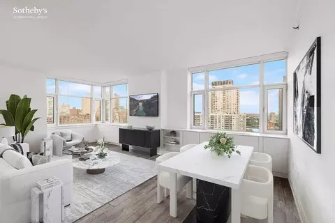 Undisclosed, New York, NY 10021