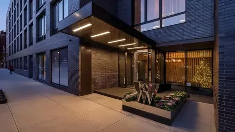 Undisclosed, Brooklyn, NY 11211