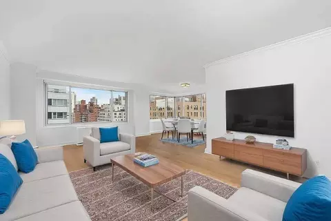 Undisclosed, New York, NY 10065