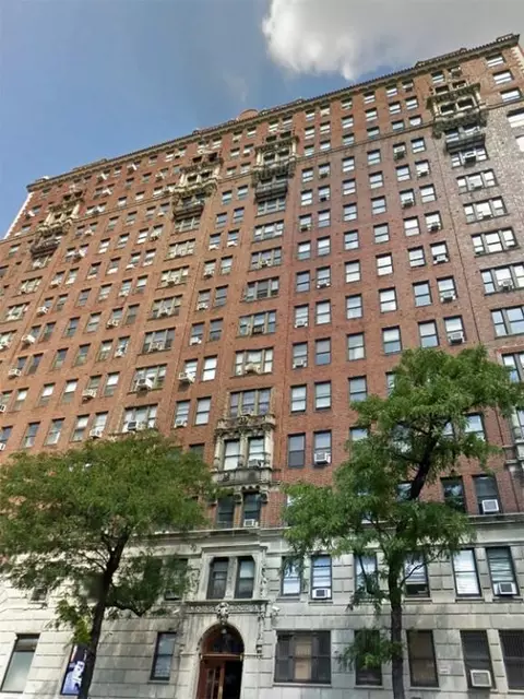 Undisclosed, New York, NY 10025