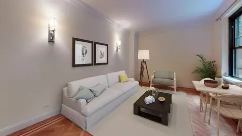 Undisclosed, New York, NY 10075