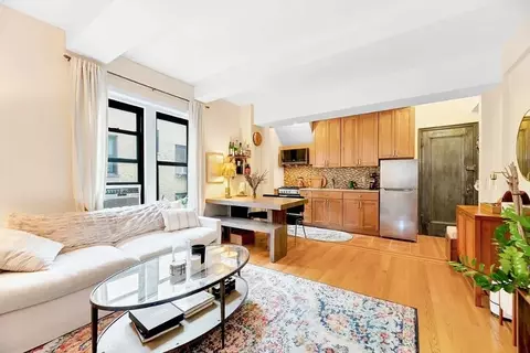 Undisclosed, New York, NY 10023