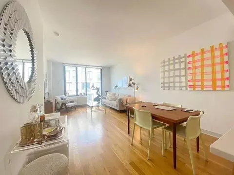 Undisclosed, Brooklyn, NY 11211