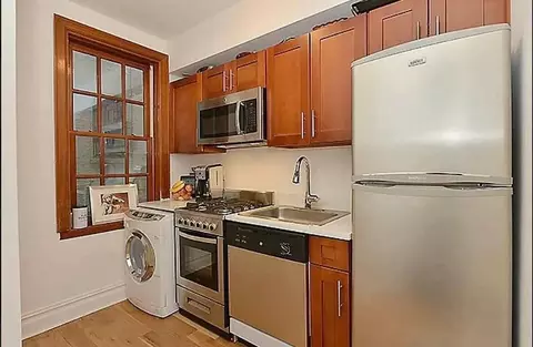 Undisclosed, Brooklyn, NY 11201