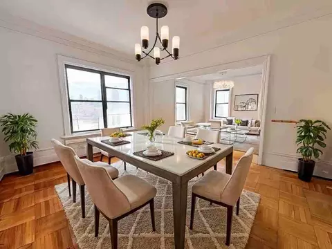 Undisclosed, New York, NY 10024