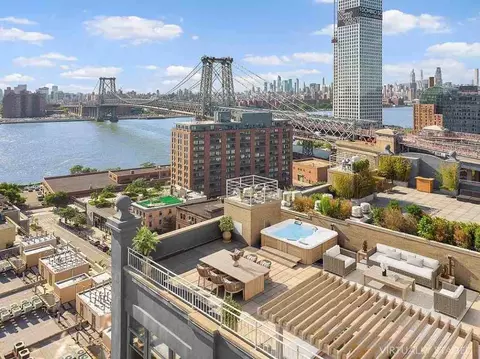 Undisclosed, New York, NY 11377