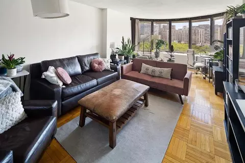 Undisclosed, New York, NY 10016