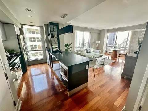 Undisclosed, New York, NY 10036