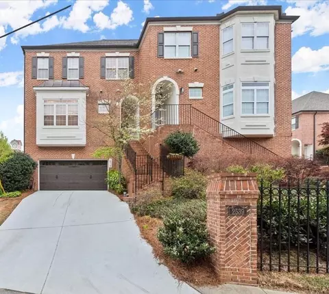 2539 Ellijay Dr NE, Atlanta, GA 30319