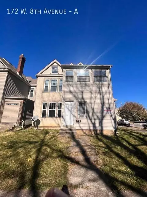 172 W 8th Ave #A, Columbus, OH 43201