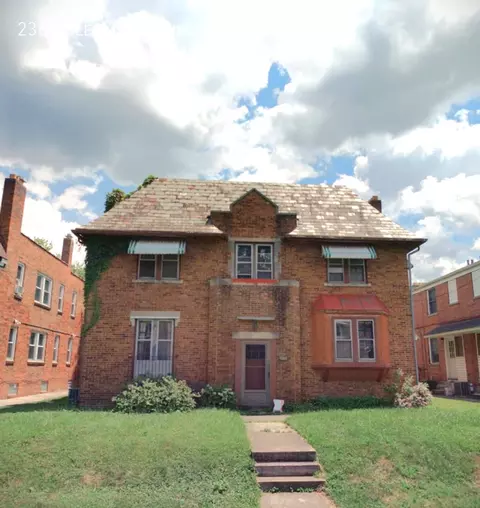 2366 Glenmawr Ave #4, Columbus, OH 43202