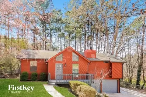 2039 Bascomb Carmel Rd, Woodstock, GA 30189