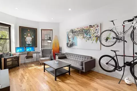 Undisclosed, New York, NY 10024