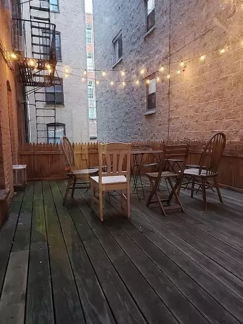 Undisclosed, Brooklyn, NY 11211