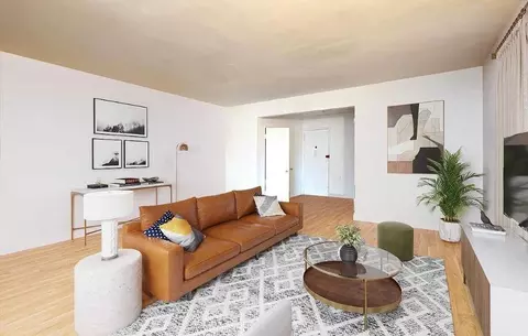 Undisclosed, New York, NY 10025