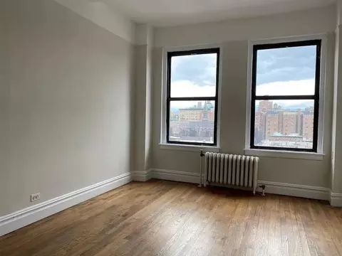 Undisclosed, New York, NY 10025