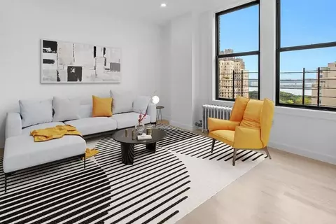 Undisclosed, New York, NY 10025