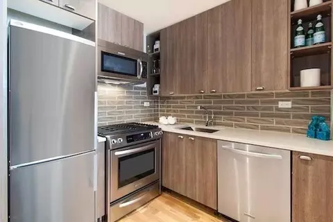 Undisclosed, Brooklyn, NY 11249