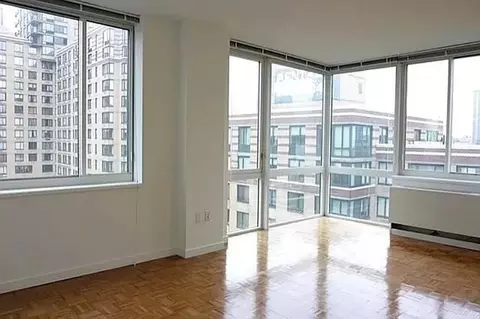 Undisclosed, New York, NY 10023