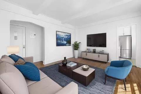 Undisclosed, New York, NY 10024