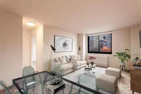 Undisclosed, New York, NY 10128