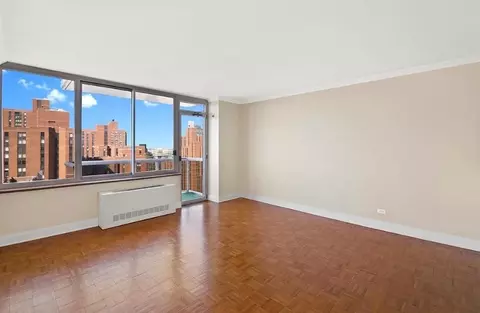 Undisclosed, New York, NY 10128