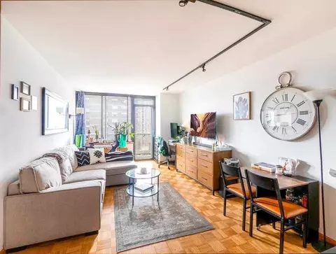 Undisclosed, New York, NY 10128