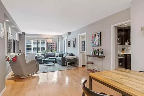 Undisclosed, New York, NY 10021