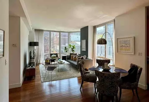 Undisclosed, New York, NY 10023