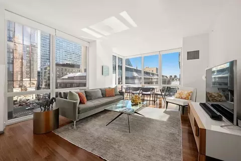 Undisclosed, New York, NY 10023