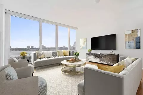 Undisclosed, New York, NY 10023