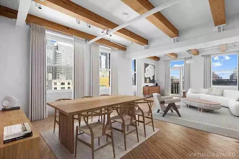 Undisclosed, Brooklyn, NY 11249