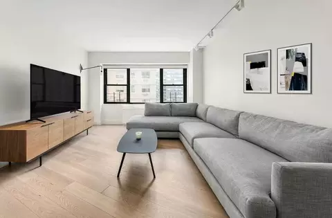 Undisclosed, New York, NY 10023